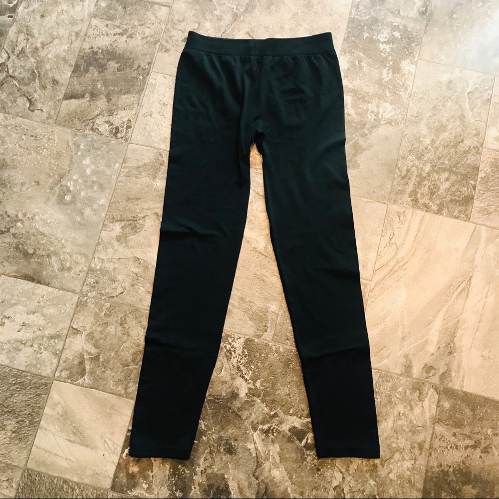 Fleece Lined Leggings